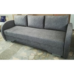 Sofa - lova JNR LS10-3 Dora 90 